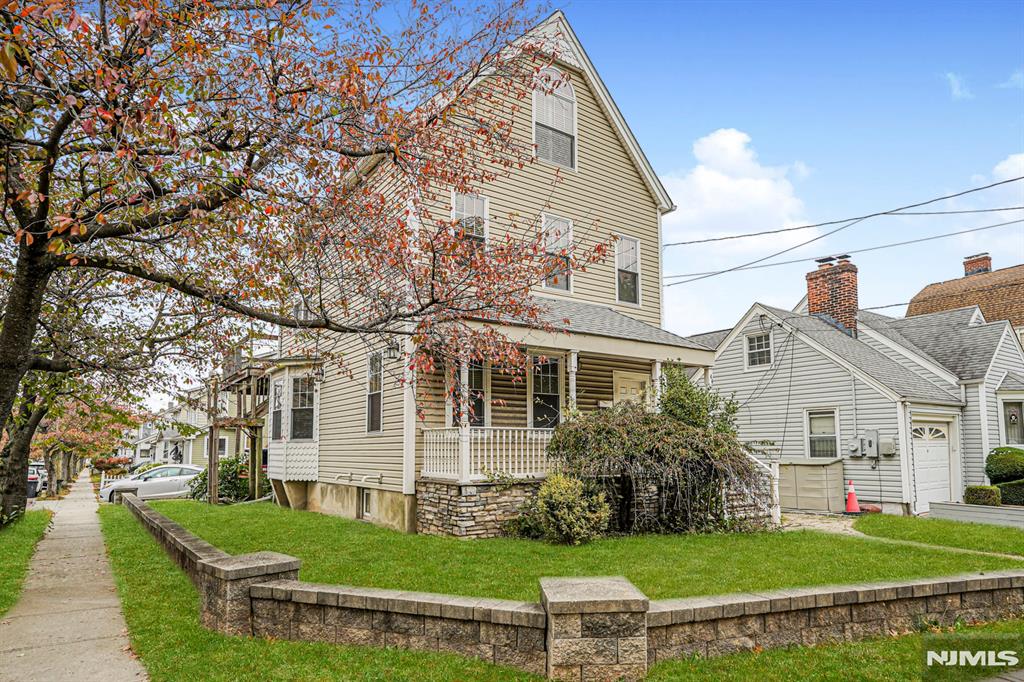 Lights, Camera, Belleville! With Paramount Studios bringing major film production to nearby Bayonne, New Jersey is stepping into the spotlightâ€”and smart buyers are planting roots while opportunities are still within reach. Be part of the next big thing with this beautiful two-family home at **344 Joralemon Street**. Set on a large corner lot, it offers incredible versatilityâ€”perfect for living in one unit and renting the other, or expanding your investment portfolio. The first floor features a spacious one-bedroom, one-bath unit with a modern kitchen, dining area, and comfortable living room, plus access to a versatile basement. The second floor channels NYC brownstone charm with two bedrooms, two bathrooms, high ceilings, hardwood floors, and an open-concept layout ideal for entertaining or working from home. Both units feature modern finishes, abundant natural light, private entrances, and separate utilities for easy management. A large side driveway fits multiple cars, with plenty of street parking nearby. Spanning three levels and thoughtfully updated over time, this home offers potential, location, and lifestyleâ€”steps from a beautiful park, shopping, dining, schools, and major highways like Route 21 and the Garden State Parkway. **Come be part of Hollywood Eastâ€”plant your roots, invest in the future, and embrace the excitement Belleville has to offer!**