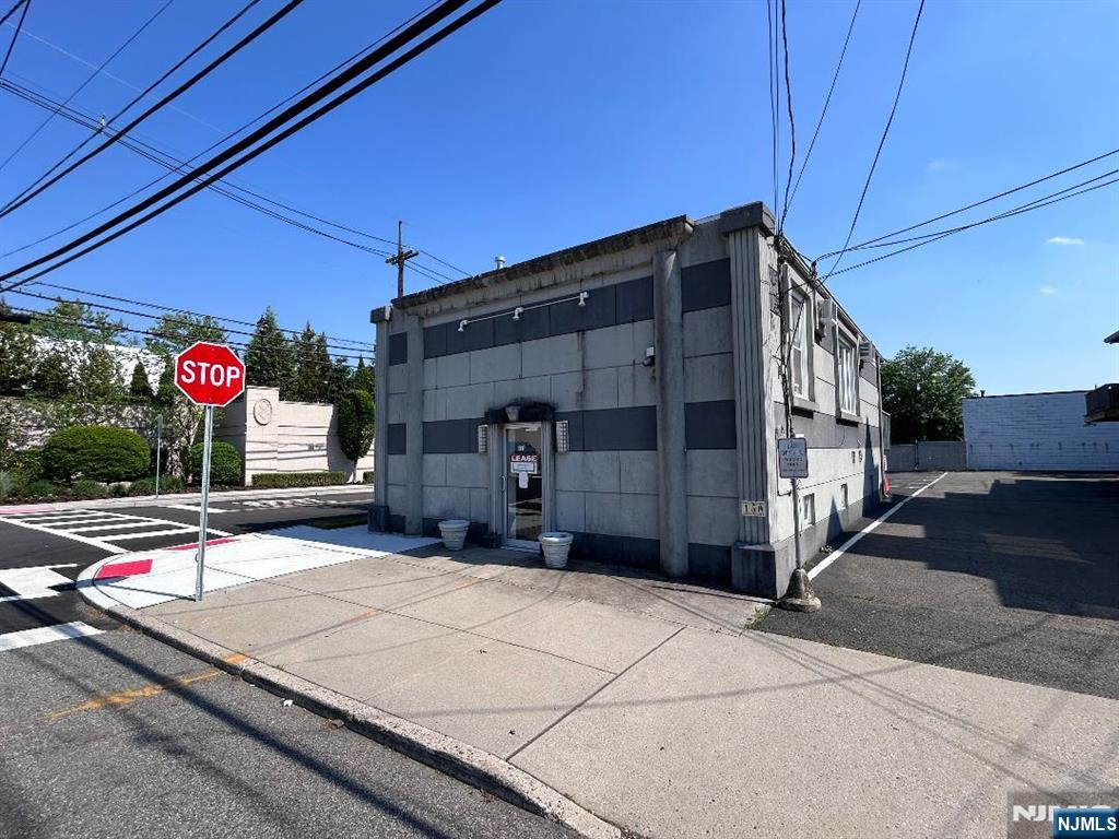 Well maintained mixed-use property located in the desirable B-1 Business Zone of Hawthorne. Situated on a 25 x 114 lot, this versatile property offers approximately 1,000 square feet of lower-level office/professional space along with a modern 2-bedroom residential apartment on the upper level. The residential unit features updated living space, separate utilities, and access to a private exterior wood deck. The commercial space is ideal for professional offices, service businesses, or a variety of permitted B-1 uses. Additional highlights include six off-street parking spaces, separate utilities for each unit, and excellent accessibility just one block from busy Lafayette Avenue, providing convenient access while maintaining a quieter setting. An excellent opportunity for investors, owner-occupants, or business owners seeking rental income potential in a well-maintained property.