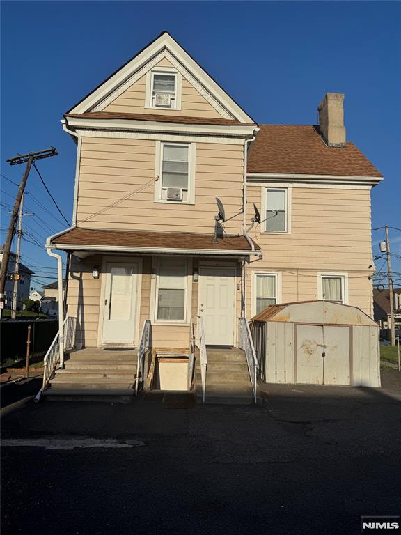 Welcome to this well-maintained first-floor apartment in the heart of Paterson! This bright and spacious unit features 2 bedrooms, 1 full bathroom, a comfortable living area, and an eat-in kitchen. Enjoy the convenience of a dedicated parking space and easy access to shopping, restaurants, schools, public transportation, and major highways. A great rental opportunity offering comfort, convenience, and an excellent location. Schedule your showing today!