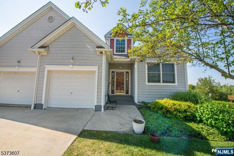 "Welcome Spring" to your Amazing maintained and move-in ready townhome, nestled in a vibrant 55+ community. Offering 2,235 sq. ft. of living space, this 2-bedroom, 4-bath gem features an exceptional layout and a very large fin basement with a walk-out perfect for relaxing or entertaining. The 1st floor boasts an eat-in kitchen less than two years old with a separate dining area, a living room/dining room combo, and 2 Brms including a primary suite with a private bath and walk-in closet.The open 2nd-floor loft offers incredible versatility and scenic views. Complete with 2 closets (one walk-in) and a full bathroom, this space is ideal for an office or an additional bedroom. Fresh new carpet was recently installed in the loft & on the stairway & rugs are professionally cleaned on 3/25. Additional features include all appliances and a freestanding stove (sold as-is with no known issues), plus an oversized, deep 1-car garage with a driveway. Residents enjoy a full suite of community amenities, including:Outdoor pool, pickleball, and tennis courts-Exercise room, clubhouse, and kitchen facilities- Park-like landscaping and frequent social eventsMonthly fees are $329 for maintenance and $135 for sewer. Closing fees include 3 months of maintenance due upfront, covering common area maintenance, sewer, snow removal, trash collection, and water. Get ready to move in and enjoy your new lifestyle!Please see the attached pictures to see the full story of this beautiful home.