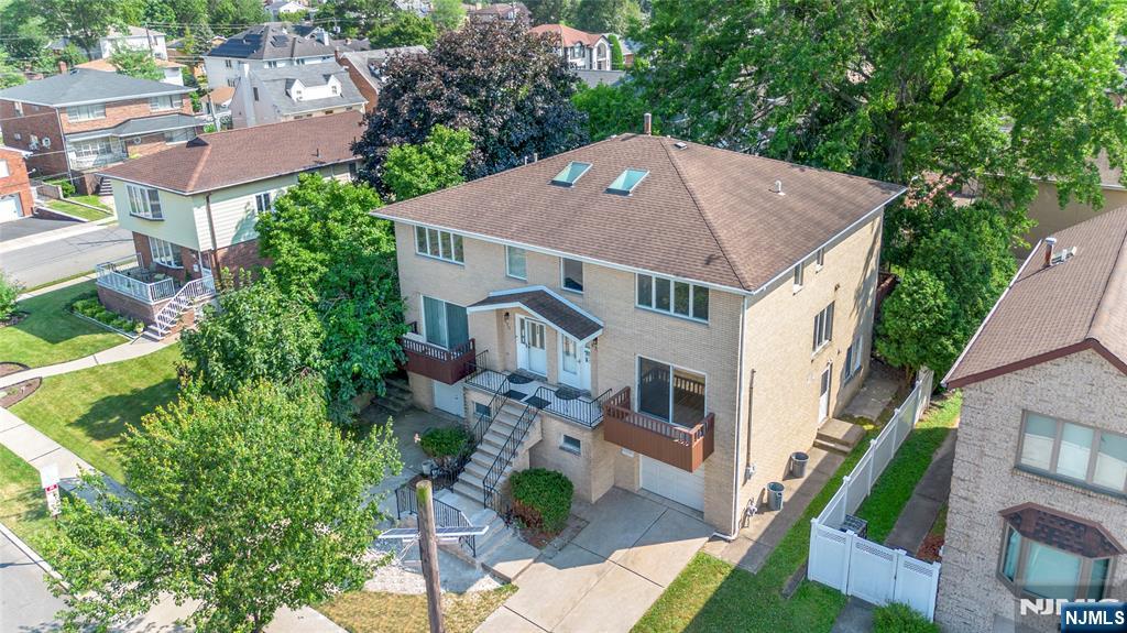 Rare opportunity to own an oversized duplex on a 60x100 lot in one of Fort Leeâ€™s most desirable neighborhoods near top-rated School No. 4. This newly renovated home offers 3 spacious bedrooms, 3full baths, and 1 half baths, with a private ground floor entranceâ€”perfect for extended family or flexible living. Enjoy one of the lowest-taxed duplexes in Fort Lee, paired with updated finishes, generous living space, and prime location. Ideal for both homeowners and investors alike.