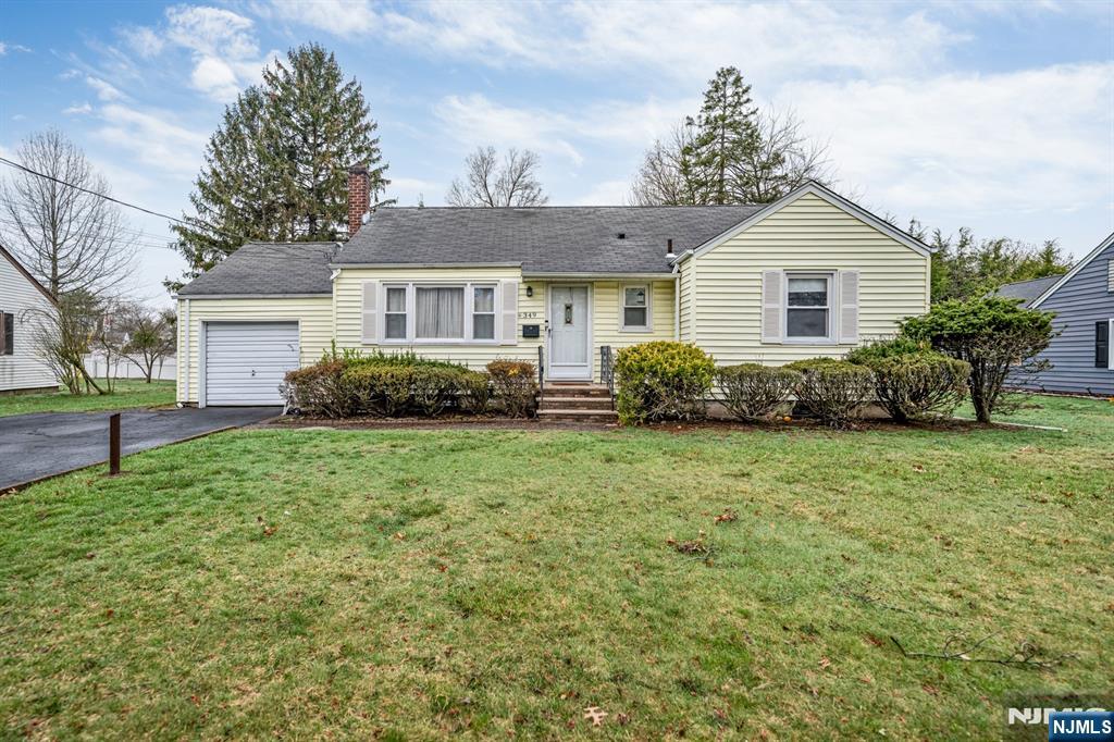 Charming ranch set on a large, level lot on an ultra desirable street in New Milford. This well maintained home offers 3 bedrooms, 2 bathrooms, and an easy one level layout. The main living areas provide a functional flow, while the large partially finished basement offers great potential for additional living space, recreation, or storage, and includes the laundry area. A 1 car attached garage adds convenience. Situated on a generous lot, the property presents a great opportunity for both end users and builders. Move right in, renovate, or build new in one of Bergen Countyâ€™s most sought after communities. Conveniently located near shopping, dining, major highways, and top rated schools, this is an excellent opportunity to own in a prime location.