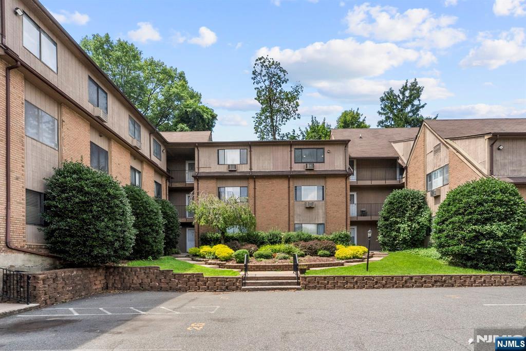 Beautifully maintained 2-bedroom, 1.5-bath condo in the desirable Passaic Park section of Passaic. This move-in-ready home features brand-new laminate flooring throughout, fresh interior paint, updated kitchens and bathrooms, a spacious living and dining area, and a kitchen equipped with stainless steel appliances. Enjoy the convenience of one assigned parking space, with additional parking available in the lot and on the street. Seasonal NYC skyline views can be enjoyed during the winter months. Ideally located near Routes 3, 20, 21, 46, 80, and the Garden State Parkway, with easy access to public transportation, the train station, schools, houses of worship, shopping, parks, and hospitals. A fantastic opportunity for homeowners and commuters alike.