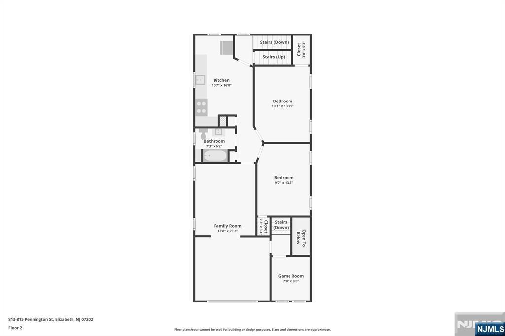 Main image without alt text