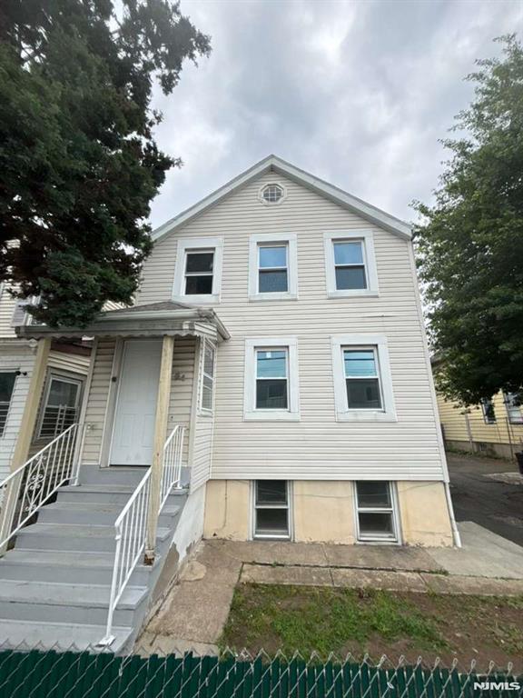 Opportunity Knocks! 5 Bedroom, 3 Full Bath Colonial in highly sought neighborhood in Orange. Upgraded Kitchen w/ Breakfast Bar and popular white cabinetry, hardwood floors, upgraded Full Baths, LR and DR with vinyl flooring. All for you the next Owner