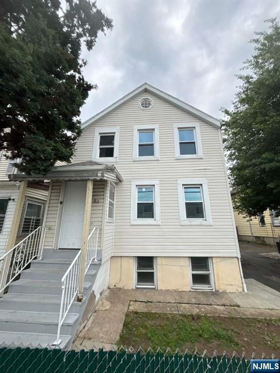 Opportunity Knocks! 5 Bedroom, 3 Full Bath Colonial in highly sought neighborhood in Orange. Upgraded Kitchen w/ Breakfast Bar and popular white cabinetry, hardwood floors, upgraded Full Baths, LR and DR with vinyl flooring. Second structure in backyard can be used as Home Office. All for you the next Owner