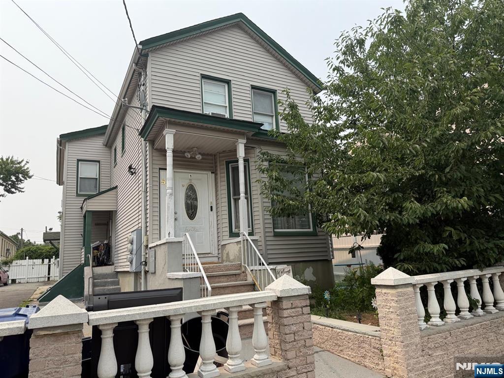 This turnkey, legal 3-family property is a landlord's dream, offering immediate cash flow. Perfect for savvy investors looking to capitalize on rental income, this property is fully occupied and well maintained. Tenants pay their own utilities, keeping your overhead low. Unit 1 is equipped with an efficient boiler and water heater, both only 3 years old. Unit 3 also features a brand-new boiler and a water heater replaced just 1 year old. Legal Triplex that is fully compliant zoning eliminates legal headaches and ensures secure, long-term asset value. Situated minutes from all major highways, easy access to schools, shops. dining and public transportation.