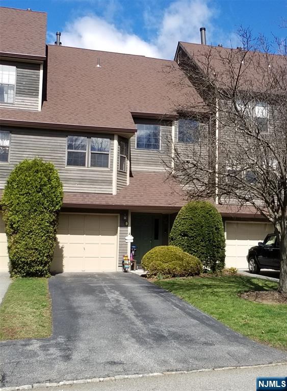 Spacious Foxboro unit in Bald Eagle Village - This 3 story unit offers the Master Bedroom and Full bath plus large open loft on third floor. Kitchen, Dining, Living Room, Powder room with Fireplace and Sliders out to patio complete the main level. Lower walk in level offers a good size Den or Office plus utilities and Laundry area. New Flooring throughout, Lots of storage w multiple closets on every level and huge attic in unit. All appliances stay. This is a ONE Bedroom unit. Owner MAY consider one small pet at their discretion. No Smoking in unit