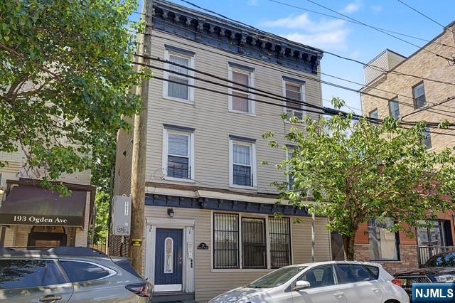 Welcome to this inviting, light-filled 1BR plus bonus room condo in the heart of Jersey City Heights. This second-floor unit offers Kit/LR combo, 1+ BR, a walk-in closet, full bath, 2 ductless mini-split central air & heat units, beautiful HW floors, SS appliances, Granite countertops, updated electric BB HW heat system, and a private patio perfect for morning coffee, outdoor dining, entertaining, or creating your own urban garden retreat. The bonus tandem room provides endless possibilities as a home office, nursery, dressing room, or creative space, while large windows throughout fill the home with natural light and create a warm, welcoming atmosphere. Additional conveniences include a basement private storage room with your own Washer/Dryer. Located steps from Riverview-Fisk Park and its beloved weekend farmers market, youâ€™ll enjoy easy access to neighborhood coffee shops, restaurants, grocery stores, and local favorites. With nearby access to the Hoboken stairs and Light Rail, commuting and exploring everything Jersey City and Hoboken have to offer couldnâ€™t be more convenient. Offering the rare combination of private outdoor space, a bonus den, dedicated storage unit, low HOA fees, and an unbeatable location, 29 Franklin Street #2 captures the best of Heights living.
