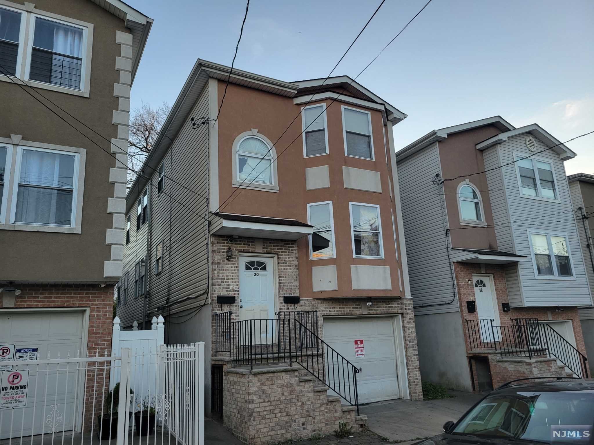 CONSTRUCTED IN 2009. BUILDING IS SUPER-STRONG. FULLY FUNCTIONAL HOUSE. LOW TAXES AT $8704. NEEDS RENOVATIONS/UPDATES THROUGHOUT. TAKE YOUR HADNYMEN AND CONTRACTORS, TO EVALUATE EXTENT OF REPAIRS NEEDED. FORCED HOT AIR / CENTRAL AIR CONDITIONING. TO BE SOLD AS-IS. PERFECT FOR A RENOVATION LOAN / FHA 203K. BUYER RESPONSIBLE FOR CITY CERTIFICATE OF OCCUPANCY FEES AND REQUIREMENTS. MUST SUBMIT ALL OFFERS WITH REHAB/FHA 203K PRE-APPROVAL AND/OR PROOF OF FUNDS.