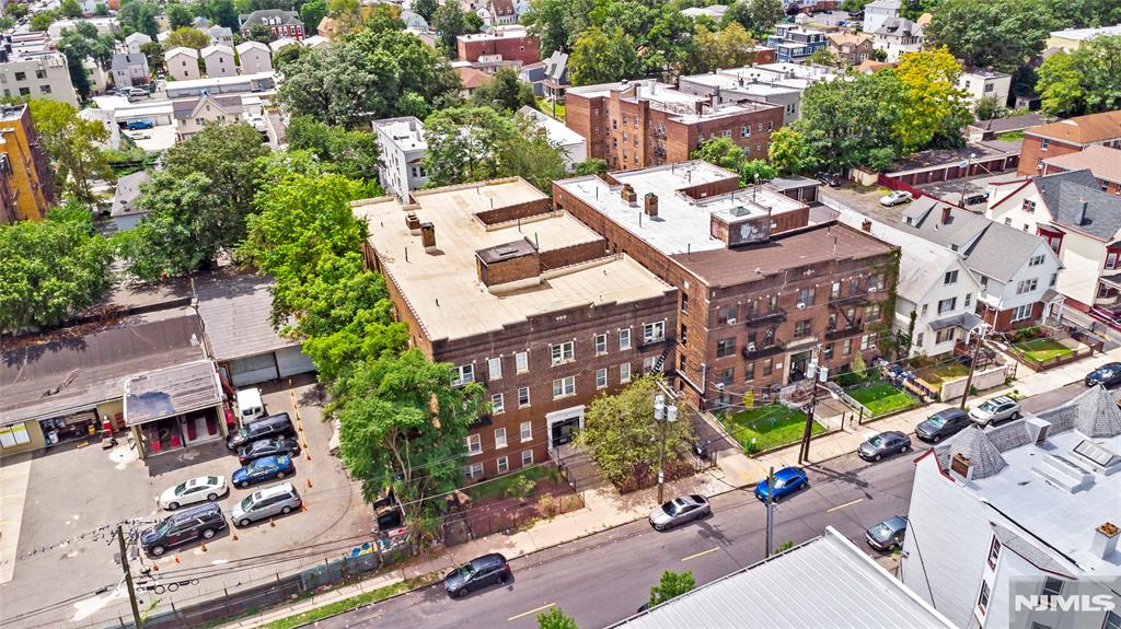 Welcome to a well maintained building with great apartments with affordable pricing! Apartment B7 is located on the second floor. The building is in close proximity to buses to NYC and minutes away from US Interstate - 280 Highway, very convenient for commuters. 16 Irving St is also walking distance to local shops, restaurants and houses of worship. Applicants must fill out landlord specific application. Please note this is a walk-up building with no elevator. Street parking only. Great opportunity for a clean, move-in-ready apartment in North Newark, don't miss this opportunity!