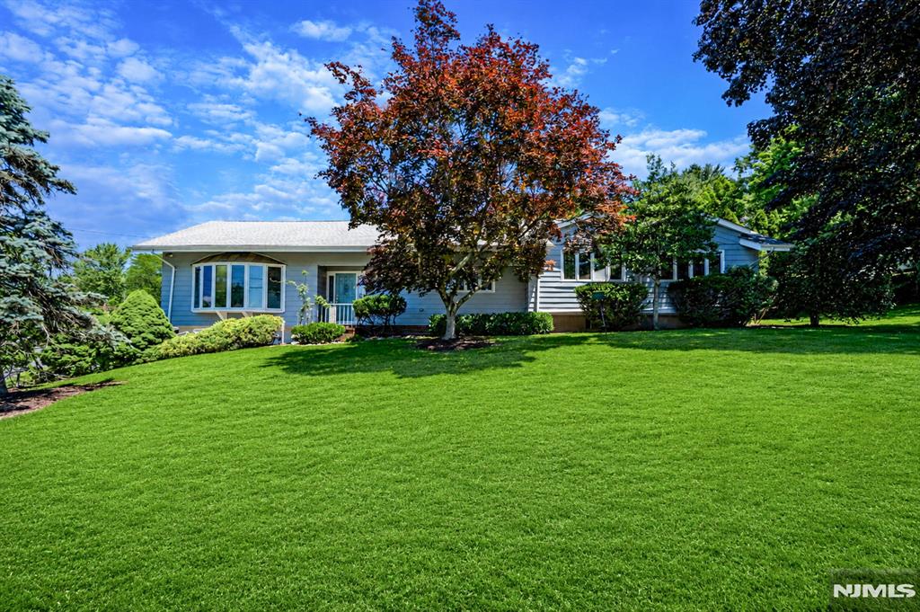 Welcome to 128 Beverly Road, where comfort, space, and convenience come together. This well-maintained 3-bedroom, 2-bath home features two distinct living areas on the main level, including a spacious gathering room and a cozy fireplace retreat, along with a versatile bonus room. The finished lower level offers additional functional space with a large recreation area, two bonus rooms, and exterior access. Outside, enjoy a private backyard with a pool, a 2-car garage, and an expansive driveway. Conveniently located near shopping, dining, parks, highways, and just minutes from Palazzone 1960. Schedule your private showing today.
