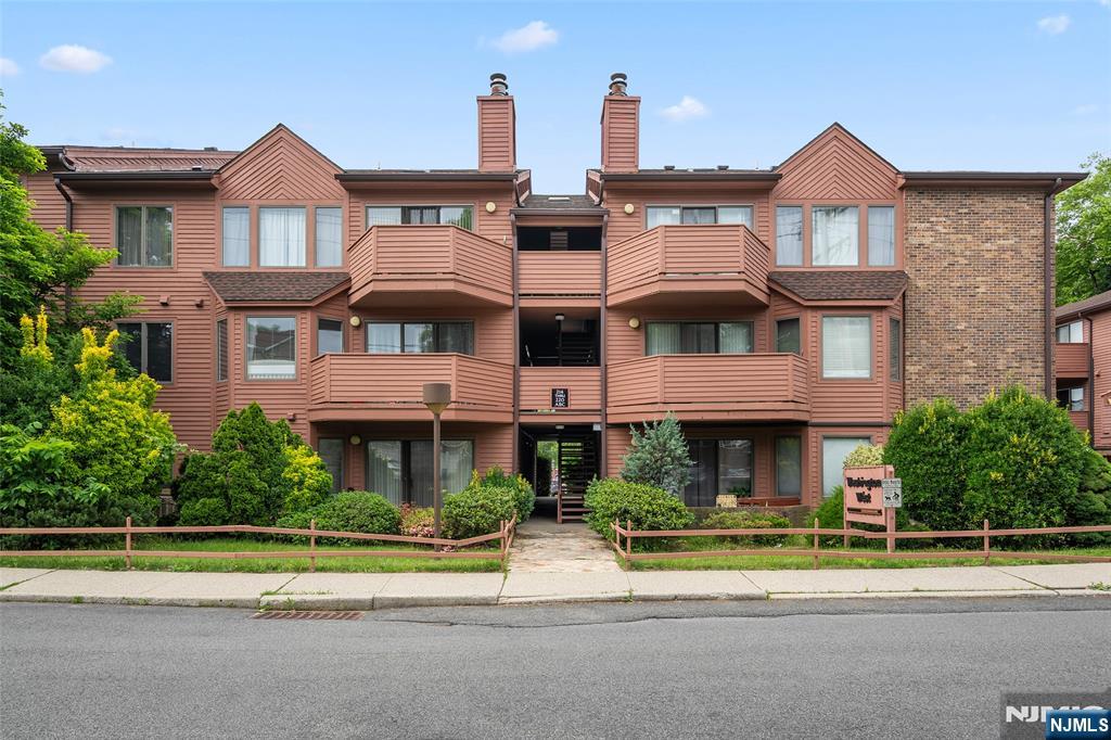 Beautifully maintained first-floor residence offering comfortable, easy living in a prime Fort Lee location. This move-in-ready home features an open layout with spacious living and dining areas, an updated kitchen with quartz countertops and stainless steel appliances. The unit offers a generously sized primary suite with a private full bath, second bedroom and full bathroom and TWO assigned outdoor parking spaces. Ideally situated near NYC transportation, schools, shopping, restaurants, and local parks, this inviting home offers both comfort and accessibility.