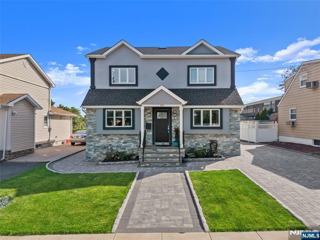 Experience luxury living in this breathtaking new construction Colonial nestled in the highly sought-after Maple Valley section. Designed with impeccable attention to detail, this spectacular 4-bedroom, 3-full-bath home offers the perfect blend of timeless elegance and modern sophistication. From the moment you enter, you're welcomed by an open-concept layout filled with natural light, soaring ceilings, rich hardwood floors, and designer finishes throughout.The heart of the home is a stunning gourmet kitchen featuring custom cabinetry, quartz countertops, premium stainless steel appliances, and an oversized center island that flows seamlessly into the spacious dining and living areas perfect for entertaining and everyday living. A full bath and versatile first-floor space provide ideal accommodations for guests or a home office.Upstairs, retreat to the luxurious primary suite complete with a spa-inspired bath and expansive walk-in closet, while three additional generously sized bedrooms offer comfort and style for everyone. Every inch of this home showcases exceptional craftsmanship and thoughtful design.Situated in the desirable Maple Valley section close to parks, shopping, dining, and major commuter routes, this extraordinary home delivers the perfect combination of elegance, comfort, and convenience.