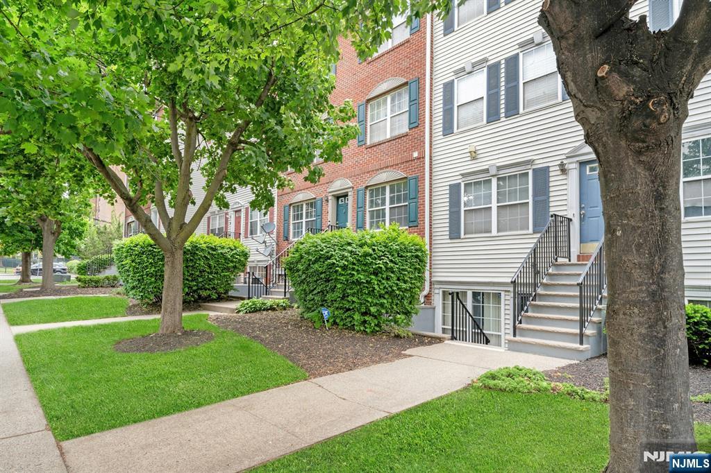 Sophisticated 2-bedroom, 1-bathroom condominium in the highly desirable Society Hill community of Newark. This multi-level unit features a functional floor plan with a spacious living room, dining area, and a kitchen equipped with included appliances. The upper level offers two well-appointed bedrooms and a full bathroom. Residents enjoy premium community amenities through the association, including a swimming pool, tennis courts, and professional common area maintenance. Modern comforts include central air conditioning, electric hot air heating, and the convenience of in-unit laundry hookups. Step outside to a private patio area for outdoor relaxation. Ideally located near major transportation hubs, parks, schools, and shopping for a seamless commute. This pet-friendly unit is situated in a professionally managed community with monthly HOA fees covering maintenance and garbage removal