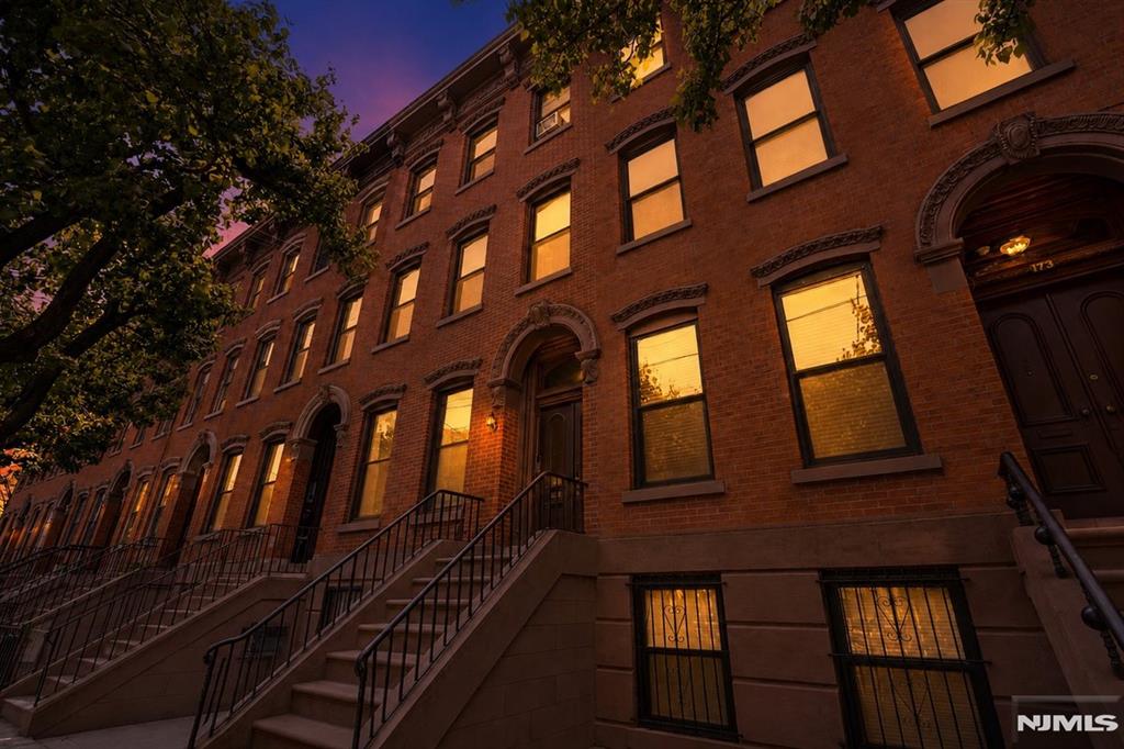 Historic Paulus Hook Trophy Brownstone. Rare opportunity to own a piece of Jersey City history in Downtown's coveted historic district. This exceptional Italianate-style brownstone blends timeless architectural character with outstanding income-producing potential. Ideal for investors and owner-occupants alike, this versatile property delivers lifestyle, value, and rental upside. Moments from the PATH train, Light Rail, NY Waterway Ferry, and transit routes for an effortless commute. Immediate access to award-winning restaurants, charming cafes, waterfront promenades, and highly regarded schools. Opportunities to acquire a Historic Paulus Hook Trophy Brownstone are exceptionally rare. Combining historic elegance, prime location, investment upside, and unmatched accessibility, this property represents a truly extraordinary offering in one of the region's most dynamic and desirable neighborhoods.