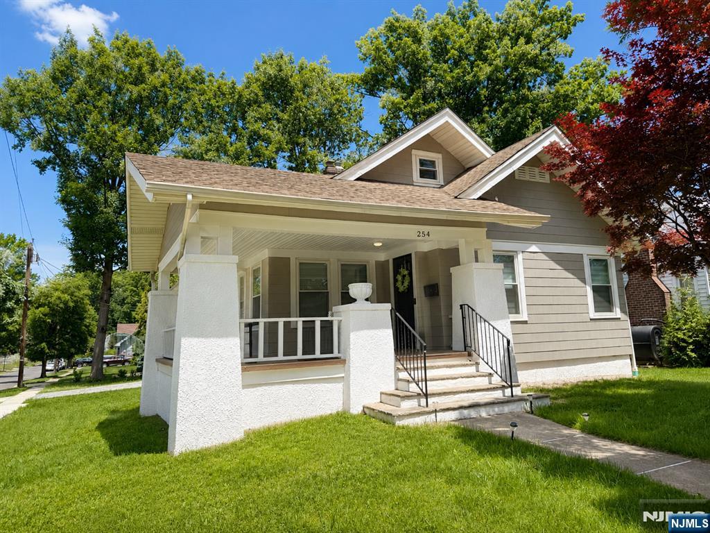 Welcome to this beautifully renovated home in the highly desirable town of River Edge, known for its top-rated schools and family-friendly community. Renovated approximately 2.5 years ago, this move-in ready home offers modern updates, functional living space, and an unbeatable location. The main level features three spacious bedrooms, a bright open-concept living and dining area with recessed lighting, an updated full bath, and a modern kitchen with newer appliances. The walk-up upper level serves as a private primary suite with a full bathroom, built-in storage, and ample closet space. The finished lower level provides flexible living space ideal for a family room, recreation area, home office, or gym. Recent exterior improvements include a newly constructed detached garage and updated outdoor spaces. The home is also equipped with a transferable solar PPA, offering potential long-term energy savings. Ideally located within walking distance to both River Dell Middle School and River Dell High School, this home is perfect for those seeking convenience and access to one of Bergen County's most desirable school districts. Close to parks, shopping, dining, and transportation. Don't miss this exceptional opportunity to own a beautifully updated home in one of River Edge's most sought-after neighborhoods.