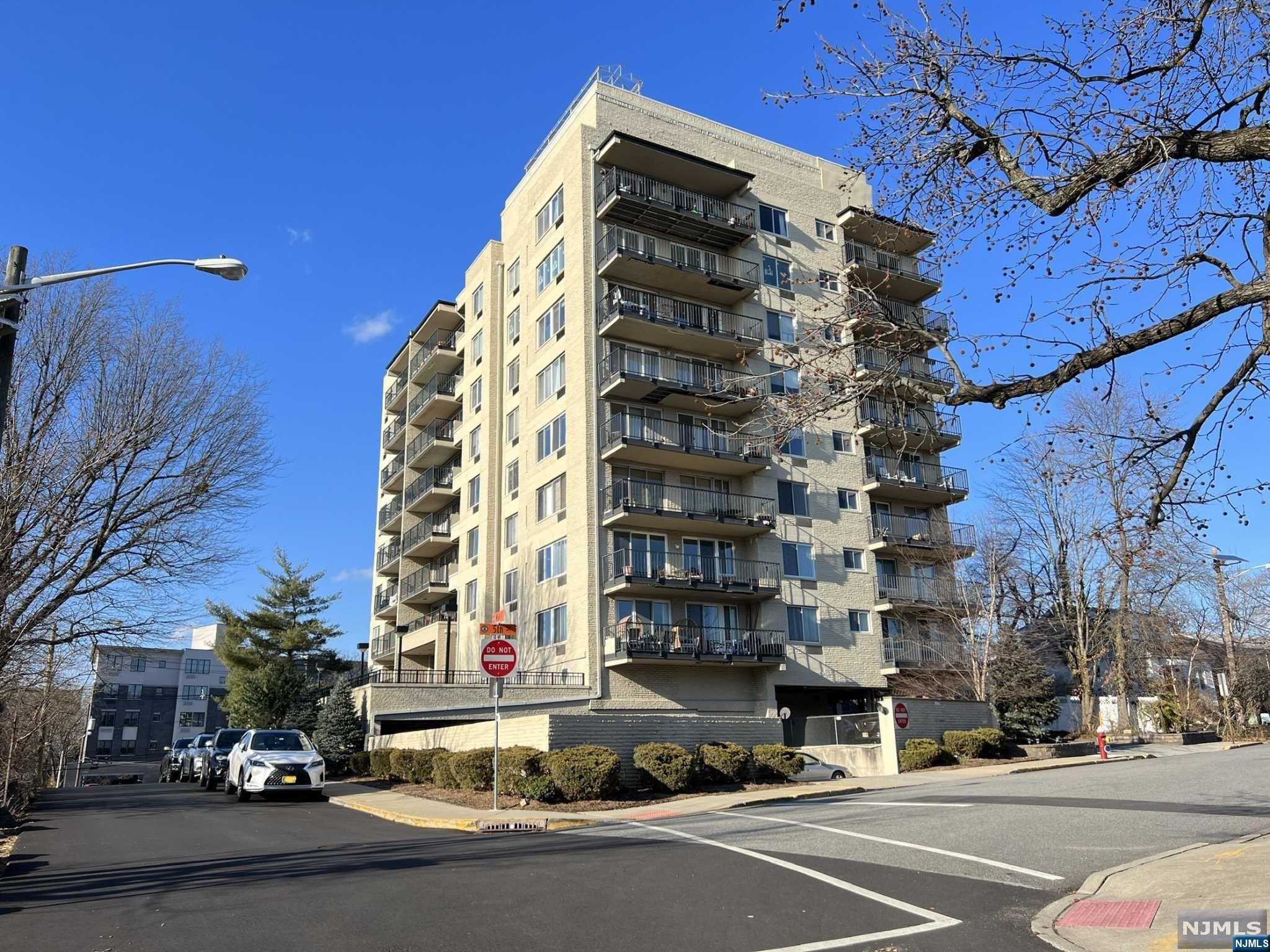 CO-OP for lease - subject to board interview and approval. Total renovation 2BR with 1075 SqFt + Large Terrace; rental including heat, hot & cold water, cooking gas, outdoor parking. Tenants pay for the electric bill. Laundry on the ground floor.** No Pets & Minimum 2yrs lease term ** DUE AT LEASE SIGNING with approximate $10K for: 1st-month rent, 1.5-month security, 1-month broker fee & co-op fees.