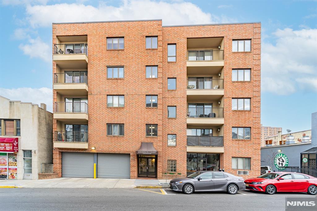 Newly renovated condo in a commuter-friendly location in Cliffside Park, NJ! This beautifully updated home features new flooring, windows, and recessed lighting throughout. The modern kitchen offers quartz countertops and brand-new stainless steel appliances. All bathrooms have been fully renovated with stylish finishes. Enjoy custom closet inserts for added organization and storage, plus a spacious private terrace. Conveniently located near transportation, shopping, dining, and more.
