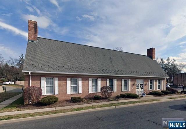 This beautifully maintained 6,724 SF single story commercial building is available for sale. Excellent value add investment for owner user with tenant leasing 60% of building for $180,000 yr with newly signed 5 year lease. The remaining 2,600 SF is in excellent condition and ready for owner/user or a new tenant. This attractive building is constructed of steel which allows for additional floors. The property offers high visibility and is located directly on a county road with a daily traffic count of approx. 10,000 VPD. The .7 acre property is located 2 blocks from the bus and train station as well as all downtown amenities, the site includes a partial basement and 46 parking spaces. Ideal location for medical, dental, eyecare, attorney, mortgage/title companies, financial services, retail.