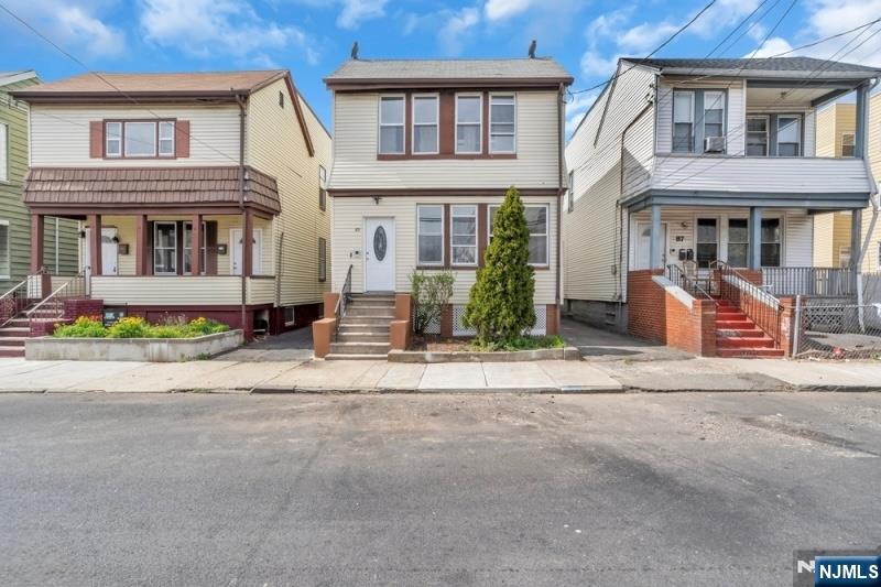 Welcome to 89 Schley Avenue, a beautifully renovated 2-unit home nestled in the heart of Newark, NJ. This property offers a fantastic opportunity for investors or savvy homebuyers seeking a spacious residence with rental income potential. Each unit features a beautiful kitchen with brand-new stainless steel appliances, 5 bedrooms, and 3 bathrooms, offering ample space for comfortable living. Both units showcase modern updates and renovations. This property also includes a convenient 2-car garage, providing secure parking. Situated in a vibrant neighborhood, residents enjoy easy access to local amenities, public transportation, schools, and parks. Don't miss out on the chance to own this renovated gem with great income potential. Schedule your showing today and explore the possibilities of 89 Schley Avenue!