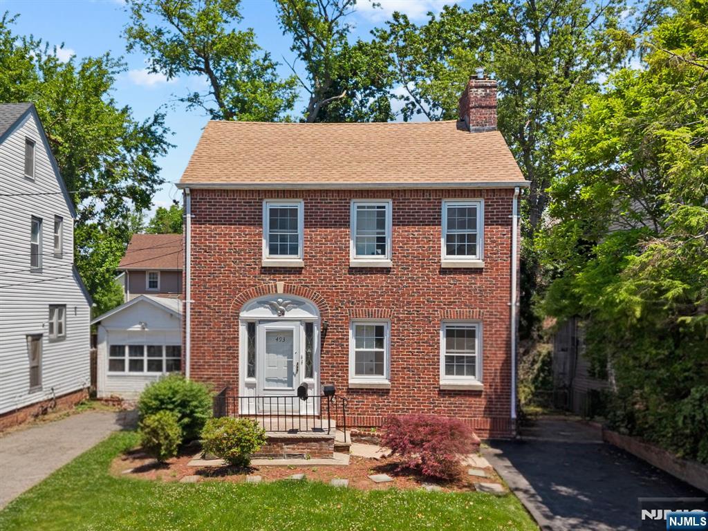 Welcome to 493 Beverly Road, Teaneck! This fully renovated and oversized 2-bedroom apartment on the first floor offers the perfect blend of modern finishes, comfort, and convenience. Featuring brand-new appliances, washer and dryer, spacious living areas, and abundant natural light, this home is move-in ready. Located on a quiet residential street, you'll enjoy easy access to parks, shopping, restaurants, houses of worship, and major transportation routes. Large, updated apartments in such a desirable location are hard to find. Schedule your showing today, this one won't last!