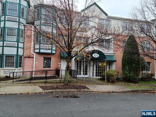 Sunny and bright on the 3rd Fl located in a quiet street. This unit offers 2 bedrooms with 2.5 bathrooms and ample closet spaces, hardwood FL, and laundry in the unit. 2 parking spaces are assigned on the lower level of the building. Pet-friendly. It's a few steps away from the bus stop to the GWB & Lincoln Tunnel. All light fixtures, all appliances, and Heating/cooling units were updated in 2023 and 2024. Investor only. Current lease ends at the end of July 2027.