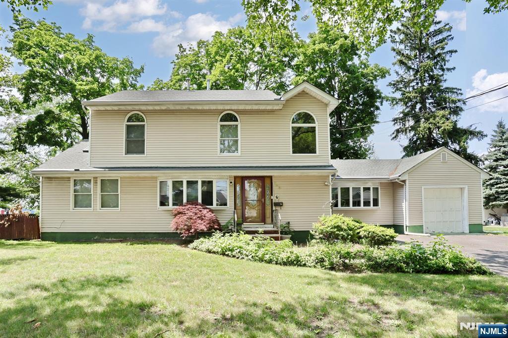 Welcome home to this beautiful 4 bedroom, 3 full bath Colonial nestled in the highly sought after town of Paramus. Thoughtfully designed for both comfortable everyday living, this inviting home features gleaming hardwood floors and an updated custom kitchen that serves as the heart of the home, offering the perfect blend of style and functionality. A rare first floor primary suite provides the convenience and privacy todayâ€™s buyers desire, while the spacious layout offers room for everyone to live, work, and gather. The full basement presents endless possibilities for additional living space, recreation, storage, or a home gym. Step outside to a generously sized backyard, perfect for relaxing, entertaining, or creating your own outdoor oasis. Ideally located near top-rated schools, premier shopping, dining, parks, and convenient transportation to New York City, this exceptional home combines timeless charm with modern updates in one of Bergen Countyâ€™s most desirable communities. Come experience all that Paramus has to offer and discover the perfect place to call home!