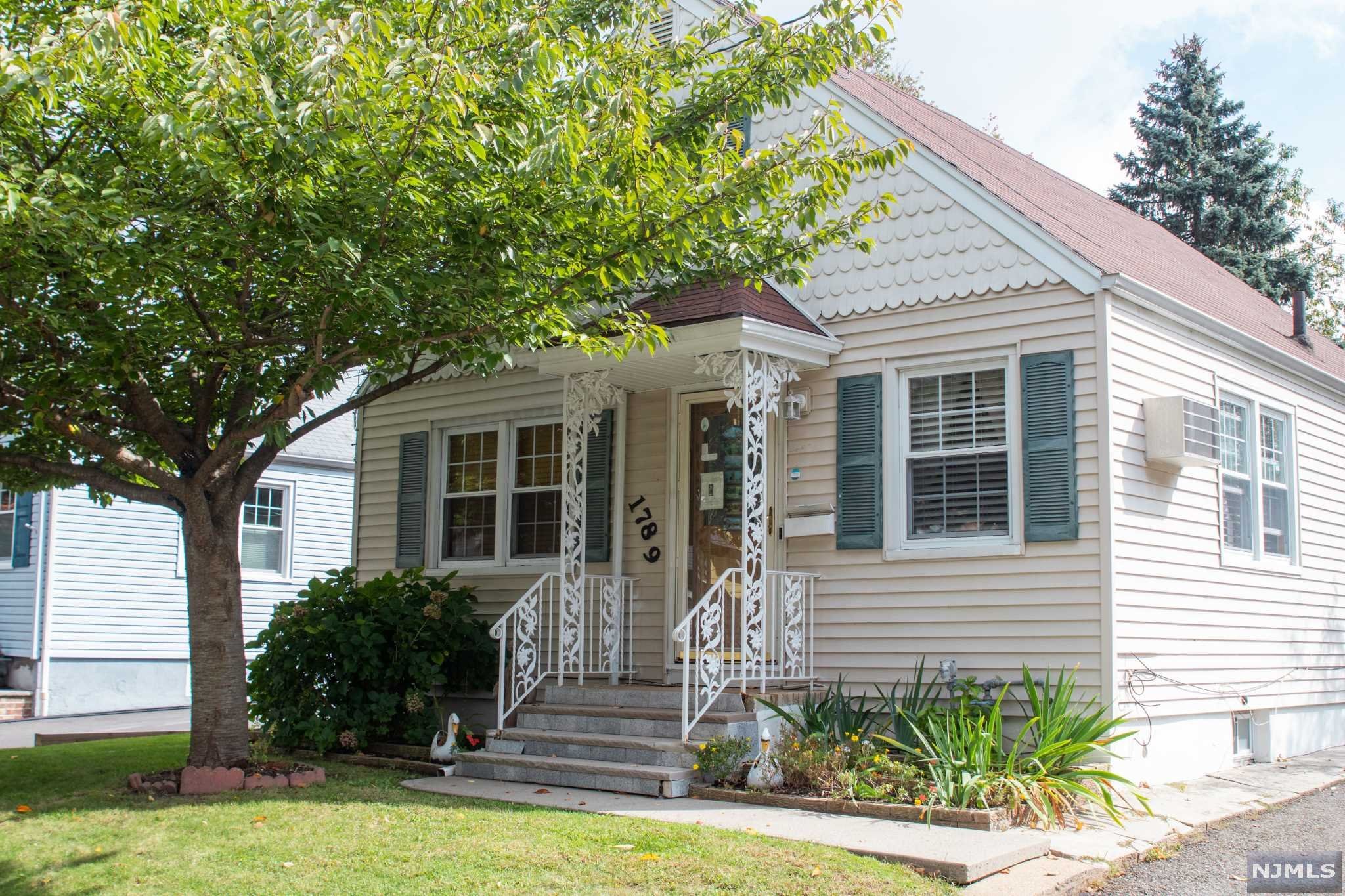 Welcome to this beautiful, well-maintained single-family home, 2 Bedrooms 2 full bathrooms, Offers a fully finished basement great for additional living space family room, finished attic, spacious backyard, 4 car length driveway with a very spacious garage.