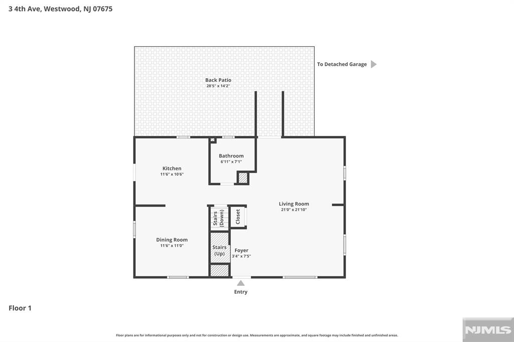 Main image without alt text