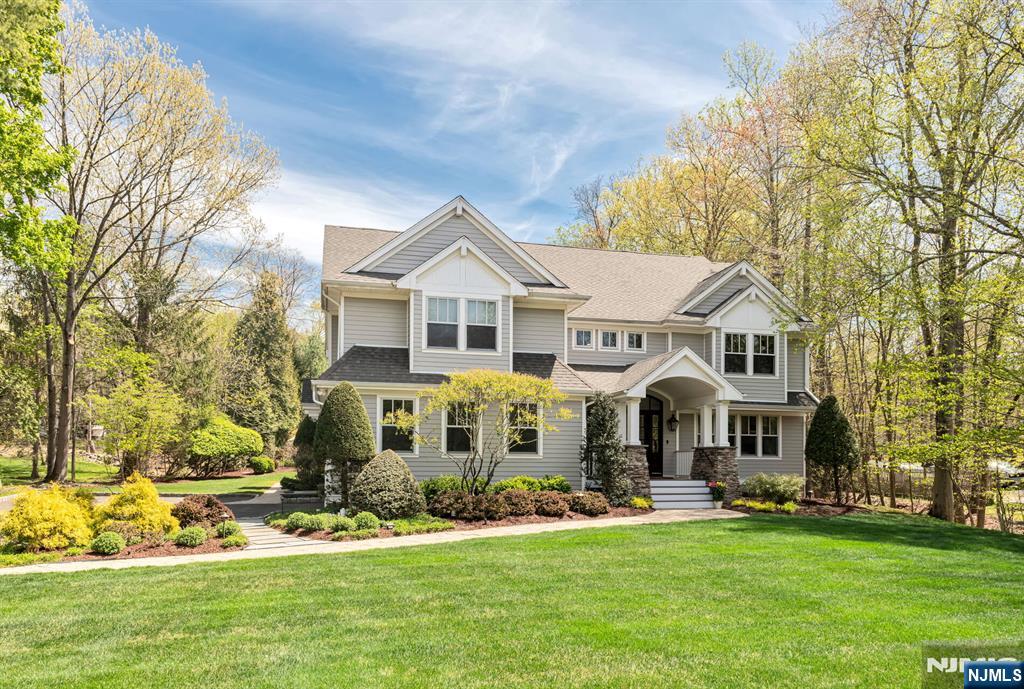 East Hill beauty situated on a desirable culdesac with dreamy front porch. This updated home exudes charm & an architectural delight! A bright 2-story EF with an open floor plan, inviting living rm w/ built-ins & FP, a banquet size dining rm perfect for hosting. The updated kitchen exudes natural light w/ walls of windows. A large seated island w/ prep sink, 48â€ Viking range w/double oven, Miele dishwasher, built-in microwave, dual Sub-Zero refrig & freezer, a built-in coffee system & beverage fridge. The sun-filled bkfst rm opens to the patio w/French doors. The large great rm offers a vaulted ceiling, built-ins, FP, & French doors for seamless indoor-outdoor living. A powder rm, private office, mudroom w/ built-ins & access to the 2-car garage. Upstairs, the oversized primary ste is a true retreat w/double glass French doors, 3 custom closets, & sitting rm. The primary bath has a dual vanity w/ built-ins, an oversized tiled shower, soaking tub, water closet, & radiant heat. There is a large ensuite bedrm, 2 add'l generously sized BRs, a full bath & 2nd floor laundry rm. The finished lower lvl offers a rec rm, bonus rm, full bath & huge unfinished space awaits. Add'l features include a whole-house generator, central vac, multi-zone heating, & radiant heat in the kitchen, great room, & primary bath. The private outdoor space features a patio & stunning gunite pool, spa & waterfall, perfect for relaxing or entertaining w/ so much green space. Truly the perfect home & locatio