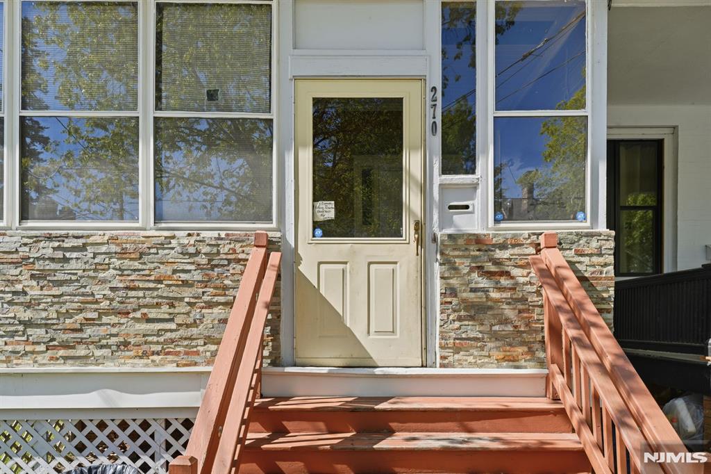 Located in the desirable community of Orange City, this charming Colonial-style home offers timeless character combined with comfortable living spaces. Featuring 3 bedrooms and 1.5 bathrooms, this residence provides a functional and inviting layout ideal for a variety of lifestyles.The main level includes a spacious living room and a formal dining area, highlighted by a classic fireplace that adds warmth and character to the heart of the home. The kitchen is well-positioned for everyday convenience and entertaining, offering easy flow between living and dining spaces.Upstairs, you'll find three comfortably sized bedrooms along with a full bathroom, providing a private retreat away from the main living areas. The home also features a full unfinished basement, offering excellent potential for future expansion, storage, or customization to suit your needs.With its Colonial architecture, versatile floor plan, and solid structure, this property presents a wonderful opportunity to personalize and make it your own. Whether you're a first-time buyer or looking for a home with room to grow, this Orange City residence delivers both charm and potential.
