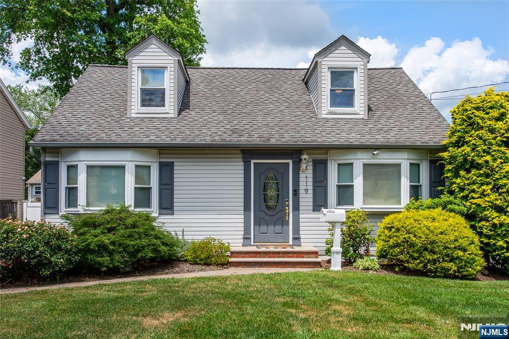 Welcome to this beautifully updated 4-bedroom, 2-bathroom home, nestled in one of Waldwickâ€™s most desirable neighborhoods. Step inside to a spacious open layout featuring a stunning chefâ€™s kitchen with stainless steel appliances, a large center island, and an inviting living area perfect for entertaining. Just off the kitchen, youâ€™ll find a generously sized dining room, a full bathroom, and a versatile bedroom that can also serve as a den or guest space. Upstairs, youâ€™ll discover three large bedrooms and another tastefully updated full bathroom. Need more space? The finished basement offers endless possibilities, whether youâ€™re looking for a home office, gym, or bonus living area. Outside, enjoy the fully fenced private backyard, complete with a beautiful patio ideal for relaxing or hosting guests. Conveniently located near schools, shopping, and just a short walk to Ted Bell Park. **HIghest & Best Due Tuesday July 15th @5:00PM**