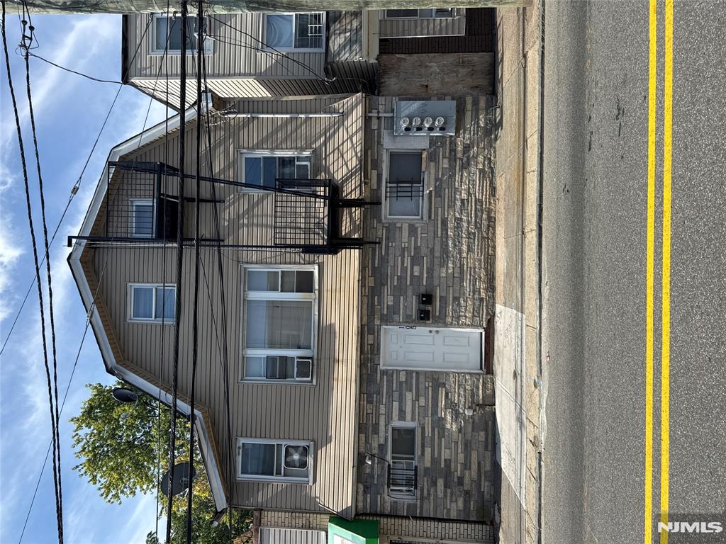 Turnkey 3-Unit Property with 2-Car Garage -- This well-maintained 3-family property offers a strong income-producing opportunity with 6 total bedrooms and 3 full bathrooms. The property includes a 2-car garage providing ample off-street parking. Also features a nice back yard to relax and enjoy. Whether you're a seasoned investor or a first-time buyer looking to offset your mortgage with rental income, this is the ideal setup. Positioned in a prime location close to transportation, shopping, and schools, this property offers easy commuting access and long-term appreciation potential. Live in one, rent the others â€” or rent all three and maximize your cash flow! Donâ€™t miss this chance to own in a high-demand area.
