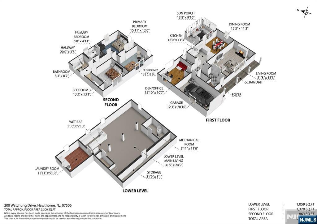 Main image without alt text