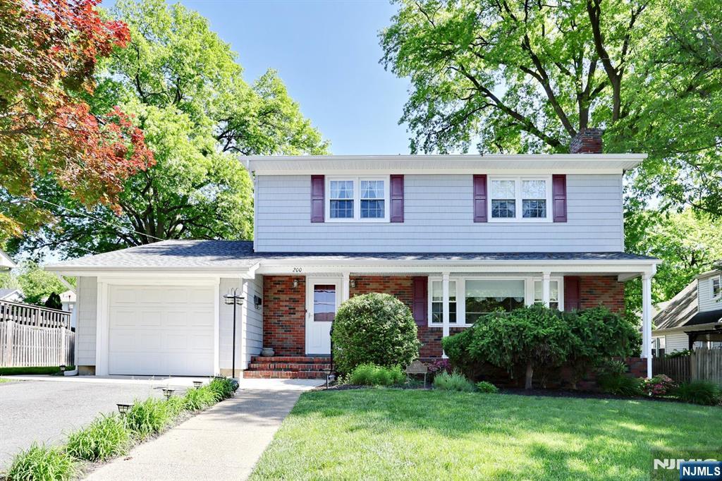 FIRST TIME THIS CUSTOM WELL-BUILT HOME IS OFFERED TO THE MARKET FOR PURCHASE! THE OPEN PORCH GREETS YOU, ENTRY INTO THE FOYER W/SLATE FLOORING, LARGE LIVING ROOM W/FIREPLACE, LARGE KITCHEN W/ DINING ROOM, 3 SEASON ROOM OFF KITCHEN OVERLOOKING YARD W/SHED; THE BALANCE OF THE FIRST FLOOR OFFERS AN OFFICE/DEN AND A HALF BATH. THE SECOND LEVEL HOSTS TWO BEDROOMS, A FULL BATH, AND THE PRIMARY SUITE W/FULL BATH. THE LARGE BASEMENT IS FINISHED W/WET BAR, A LARGE REC ROOM WITH NEW CARPET, STORAGE (TONS!), UTILS, AND A LAUNDRY ROOM. THIS HOME IS EXPANSIVE IN SIZE AND IS WAITING FOR THE NEXT OWNERS TO PUT THEIR PERSONAL TOUCHES IN IT!