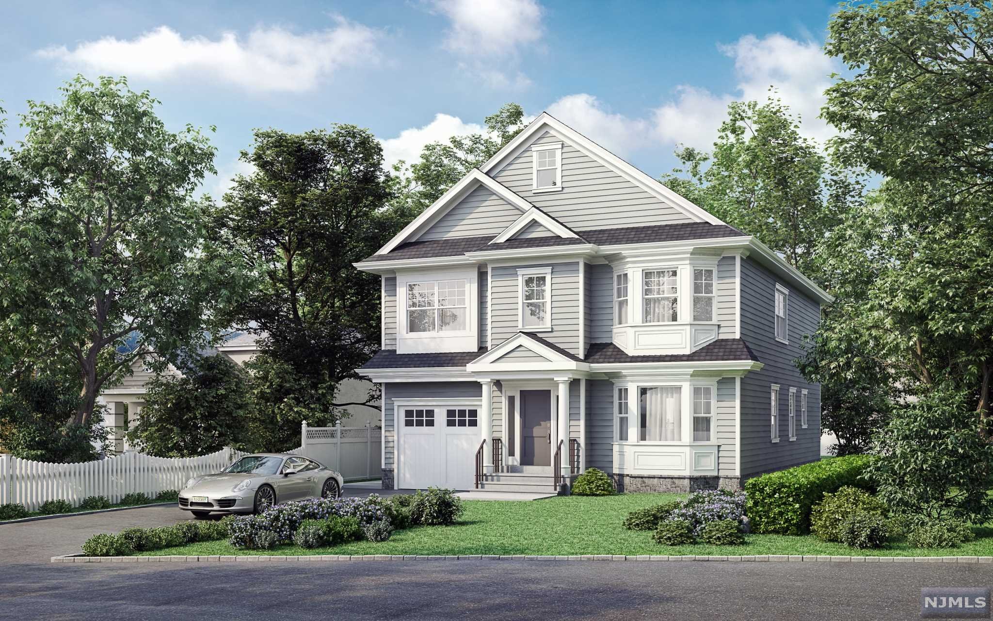 Stunning new construction TO BE BUILT in a prime location near houses of worship, NYC transit, schools and parks. Great opportunity to select all of your own finishes and customize to your liking. Estimated completion in Spring of 2021. 3D Renders are not exact but will be very similar.