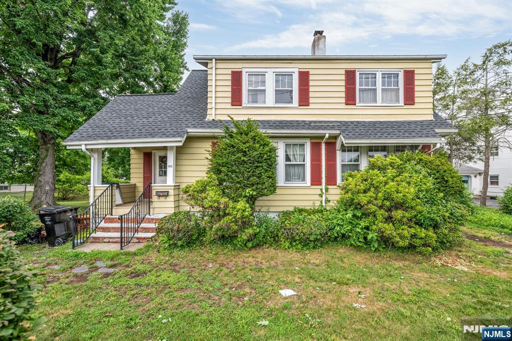 Opportunity knocks! Situated on a large, flat property in the heart of Paramus, this 4-bedroom, 2-bathroom home offers exceptional potential for investors, builders, or end users looking to create their dream home. The beautiful backyard enjoys a rare setting with no rear neighbors, backing directly to the Paramus town pool for added privacy. Whether you choose to fully renovate, expand with an addition, or build new, the possibilities are endless. Buyer is responsible for conducting their own due diligence regarding potential new construction and verifying the maximum home size permitted. Property is being sold strictly AS-IS as part of an estate sale, with the buyer responsible for obtaining the Certificate of Continued Occupancy (CCO). Enjoy all that Paramus has to offer, including its highly regarded school system, exceptional shopping and dining, beautiful parks, and vibrant community. Conveniently located with easy access to Route 17, the Garden State Parkway, and major commuter routes.