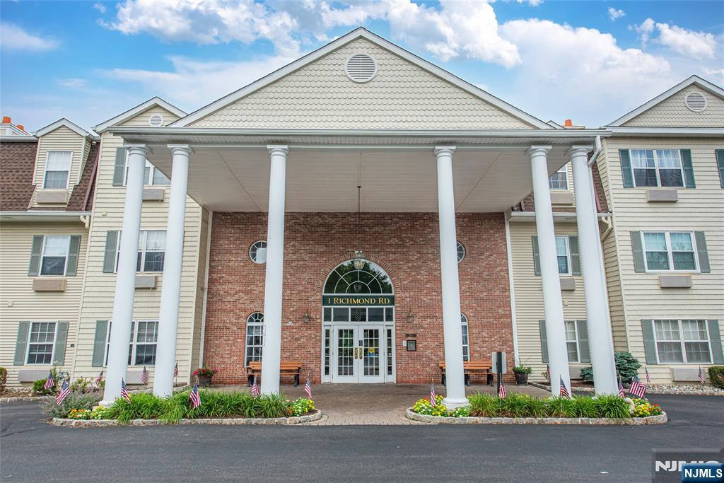 Welcome to this beautifully maintained Heritage model located in the highly desirable Bald Eagle Commons, a premier 55+ active adult community. This pristine 2-bedroom, 2-bath condominium has been impeccably cared for by its original owner. Features newer heat pumps, new windows and all appliances are included, making this home truly move-in ready. Inviting living space create a warm and welcoming atmosphere throughout. A unique and thoughtful feature is an indoor fire alarm system designed for the hearing impaired, offering added peace of mind. Enjoy a vibrant, maintenance-free lifestyle with exceptional community amenities, including a a party room, library, fitness room, storage unit, Clubhouse, outdoor swimming pool, tennis courts, and so much more. Conveniently located near shopping, dining, and major roadways, this move-in-ready home offers the perfect blend of comfort, convenience, and active adult living.