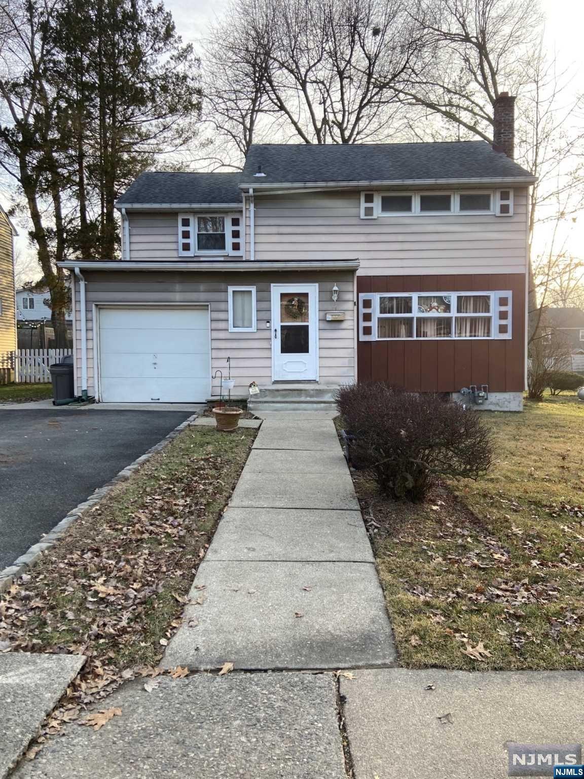Unlock the potential of this charming Verona colonial at 19 Brentwood Drive. Steps from Laning Avenue Elementary School on a quiet street, this 3-bed, 1 1/2 bath home sits on a flat .15-acre lot. The foundation is newly sealed and weatherproofed, ensuring long-term durability. Enjoy the highly sought-after town with top-ranked schools, Verona Park, proximity to downtown shops and restaurants, and a convenient NYC commute. With endless possibilities, this home offers a rare opportunity in a welcoming neighborhood. Investors and builders are welcome. Don't miss out on making it your own!