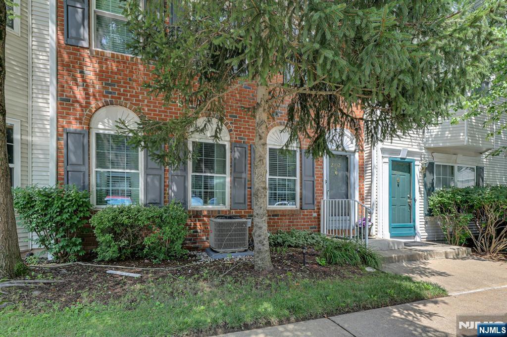 For a private showing text Gary Silberstein @ 201-647-4225. Welcome to desirable Franklin Heights. This well-maintained 3-bedroom, 2.5-bath townhome offers space, comfort, and convenience. The main level features a spacious living and dining room divided by a dual gas fireplace, offering cozy vibes. The updated eat-in kitchen flows into a cozy den with sliders to a private terrace, ideal for morning coffee or evening glass of wine. A small finished lower level offers flexible space for a home office, gym, or playroom. Upstairs youâ€™ll find a spacious primary suite with an updated bath, plus two generously sized bedrooms. The laundry complete this level. Recent updates include all new windows and updated heating and central air (2 years old). Assigned parking (1 spot) is right outside the unit, along with ample guest parking. Enjoy community amenities including pool and playground, all close to shopping, dining, and NYC transit. All this in Mahwah with low taxes, highly rated schools, and easy access to parks and recreation. Some photos have been virtually enhanced.