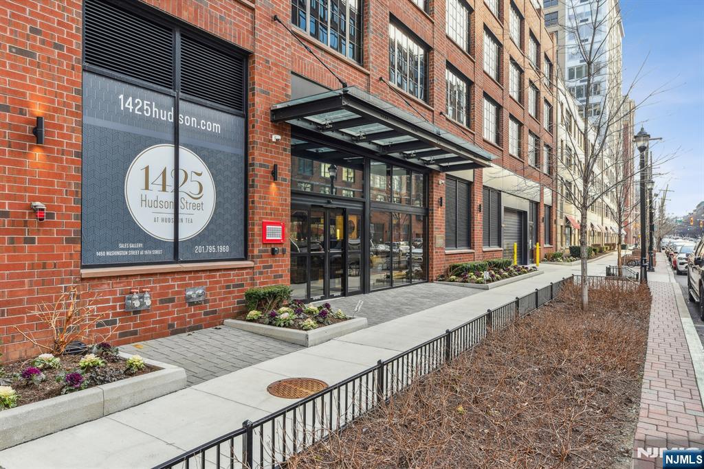 Welcome to Hobokenâ€™s Premier Waterfront Luxury Residence on Hudson Street! This spectacular 4-bedroom, 3-bath condo on the 11th floor offers breathtaking views and an unbeatable location. Spanning a thoughtfully designed layout, the home features an open-concept kitchen with high-end Thermador appliances, a spacious living area, and a private balcony perfect for relaxing or entertaining. The primary suite boasts a full bath with a double vanity and spacious walk-in closets. Additional highlights include custom window treatments, generous storage space, and a full-size in-unit washer/dryer. Enjoy resort-style living in a full-service building with amenities including: 24/7 concierge & security, private mail/package room, state-of-the-art gym, childrenâ€™s playroom and a roof deck with pool - TV entertainment - BBQ grills - â€œstunningâ€ views of the NYC skyline. Parking is included; this separately deeded space features a custom 280V electric charging station â€” perfect for EV owners. Located in the heart of Hoboken, you are just moments from top-rated restaurants, shops, parks, and schools. Commuting is a breeze with nearby access to the ferry, bus, and private shuttle service to the PATH. Donâ€™t miss out â€” schedule your private showing today!