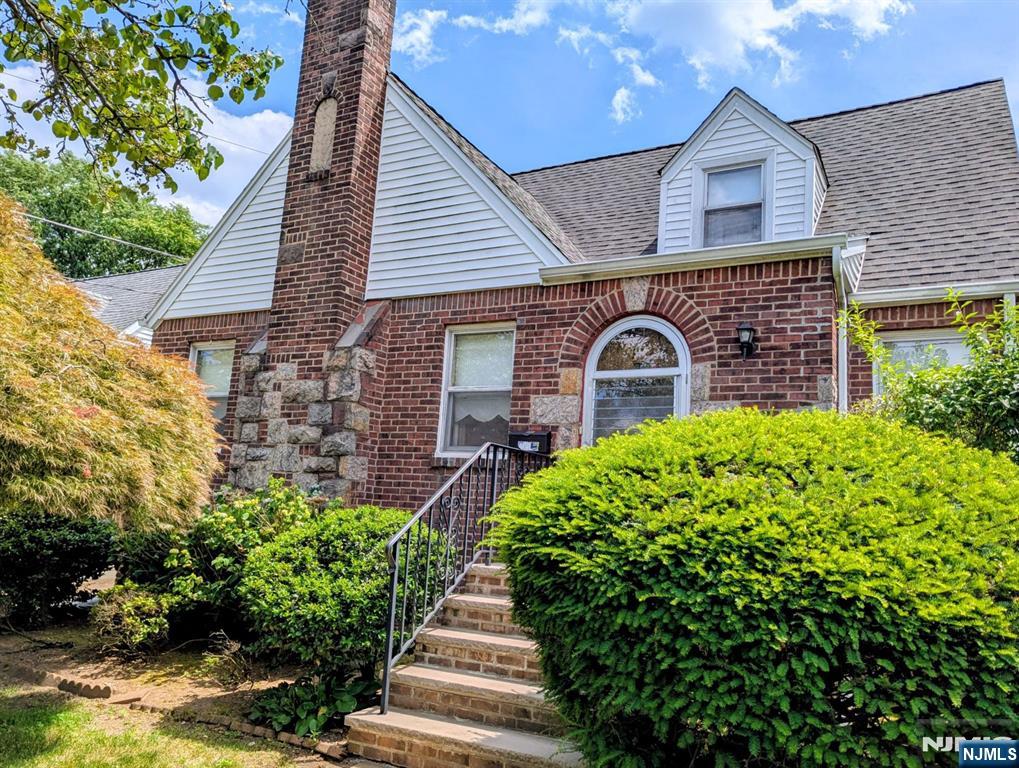 Opportunity Knocks â€“ Best Value in Bergenfield! This charming 2 bedroom, 1 bath starter home is ready for your personal touch, your vision and your creativity. It's perfectly located just off Washington Ave, offering unbeatable convenience to public transportation, schools, shopping, and dining. Whether you're first-time buyer or savvy investor, don't miss this rare opportunity to transform this property as your own. Property offered strictly as-is.