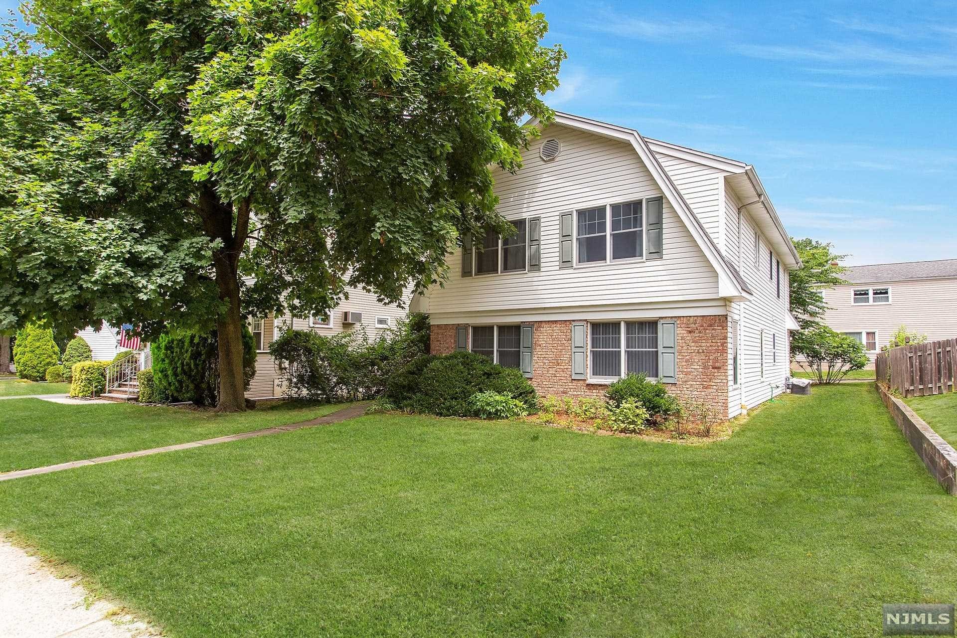 Wonderful opportunity to live in the town of River Edge! Welcome to this 4 Bedroom, 3 Bath nicely updated Ranch on a convenient location. On the first floor you will find an expansive family room that is perfect for entertaining, bedroom, full bath, and laundry room. The second level offers open floor plan with light and bright living room, formal dining room, eat-in kitchen. Primary bedroom with full bath, and two additional bedrooms and a full bath complete this level. Hardwood Floors, Central Air, freshly painted, and One Car Attached Garage are a few of the amenities this wonderful home has to offer! Great Home for extended family. Convenient to Schools, Parks, and NYC Transportation.