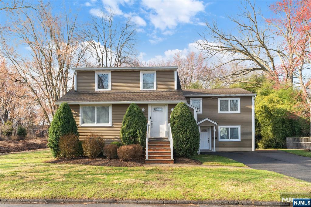 Discover this impressive 2-family home boasting nearly 3,000 square feet of living space, situated on a generous 100' x 10' lot in a versatile LI (Light Industrial) zone. This property features two well-appointed apartments, each offering 3 bedrooms and 2 full bathrooms, perfect for maximizing rental income or multi-generational living. The interiors of both units have undergone recent expansions and renovations, with significant upgrades to the larger unit, including a stunning open floor plan that enhances its spaciousness and appeal. These thoughtful additions create an inviting and modern living environment, ideal for attracting tenants or enjoying as an owner-occupant. No detail has been overlooked in this meticulously maintained property. The roof, siding, plumbing, electrical systems, furnaces, and water heater have all been updated, ensuring everything is in pristine, move-in-ready condition.