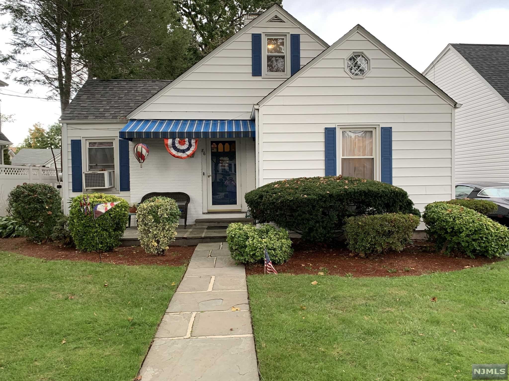 Desirable Fairmount section. LR w/wood burning fplc, formal DR, kitchen, full bath w/sot, MBR, 2nd br. The 2nd floor boasts another large BR which could also be the MBR, full bath w/ss, walk in closet and BONUS room! can be add'l living area for br, home office, etc. Walk out the LR through the 3 season sunroom to your private oasis - fully fenced in manicured yard, patio for dining and extended pavers. Full bsmt offers 1/2 unfinished w/tons of storage, new furnace, newer hw heater, laundry. Finished area is exceptional! family room, playroom, exercise room. The 1 car garage is accessed by the 4 car length driveway! Ceiling fans in almost every room. Enjoy the holidays in your new home!!