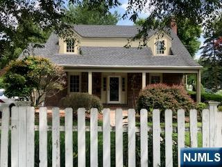 Location, location, location! Picture perfect colonial nestled in sought after Ridgewood Village with close proximity to everything! A stone's throw to park, pool, YMCA, train, bus, & award winning schools, not to mention major roadways Rtes 17 & 4,Garden State Parkway, & Interstate Route 80! A hop, skip & jump to all that downtown Ridgewood has to offer in its shops & restaurants. Beautifully maintained & updated featuring all of the charm of yesteryear in molding ,trim & hardwood floors, along with modern conveniences. Rent unfurnished & move right in! Outside grill /table & chairs included.Plenty of closet & storage space- a generator hook up too! Heated floors in full bath! Large finished basement with wet bar for entertainment,office or gym!