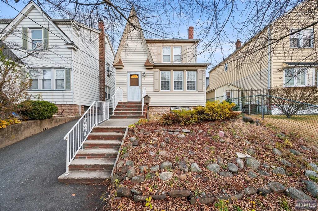 BACK ON MARKET, PREVIOUS BUYER COULD NOT PERFORM. Welcome to this great income producing, newly renovated 2 Family Home in North Arlington, NJ, The First unit consists of 2 bedrooms, 1 Bath, with a kitchen, living room and direct access to a finished basement and backyard. The second unit consists of 2 Bedrooms, 1 bath, with a kitchen and living room. The property features a driveway for 2 cars. Close to major highways and shopping centers and other community amenities like parks, schools, restaurants, and so much more! This multi-family home is only 30 minutes from NYC! The property was very well maintained. Schedule a private tour today and make this property yours!