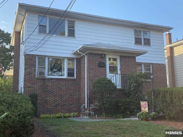 Conveniently located next to brand new Lyndhurst Train Station (NJ Transit Main Line), Town Hall Park, Amphitheater, Pickle Ball, and Shopping Centers. This ground floor unit features an open concept kitchen/living room, one ample size bedroom and full bath. Two large closets. Kitchen has adequate counter and cabinet space and stainless steel Refrigerator and stove. Heat and hot water are included. The owner lives on the first floor and does smoke. Only one month security. No pets.