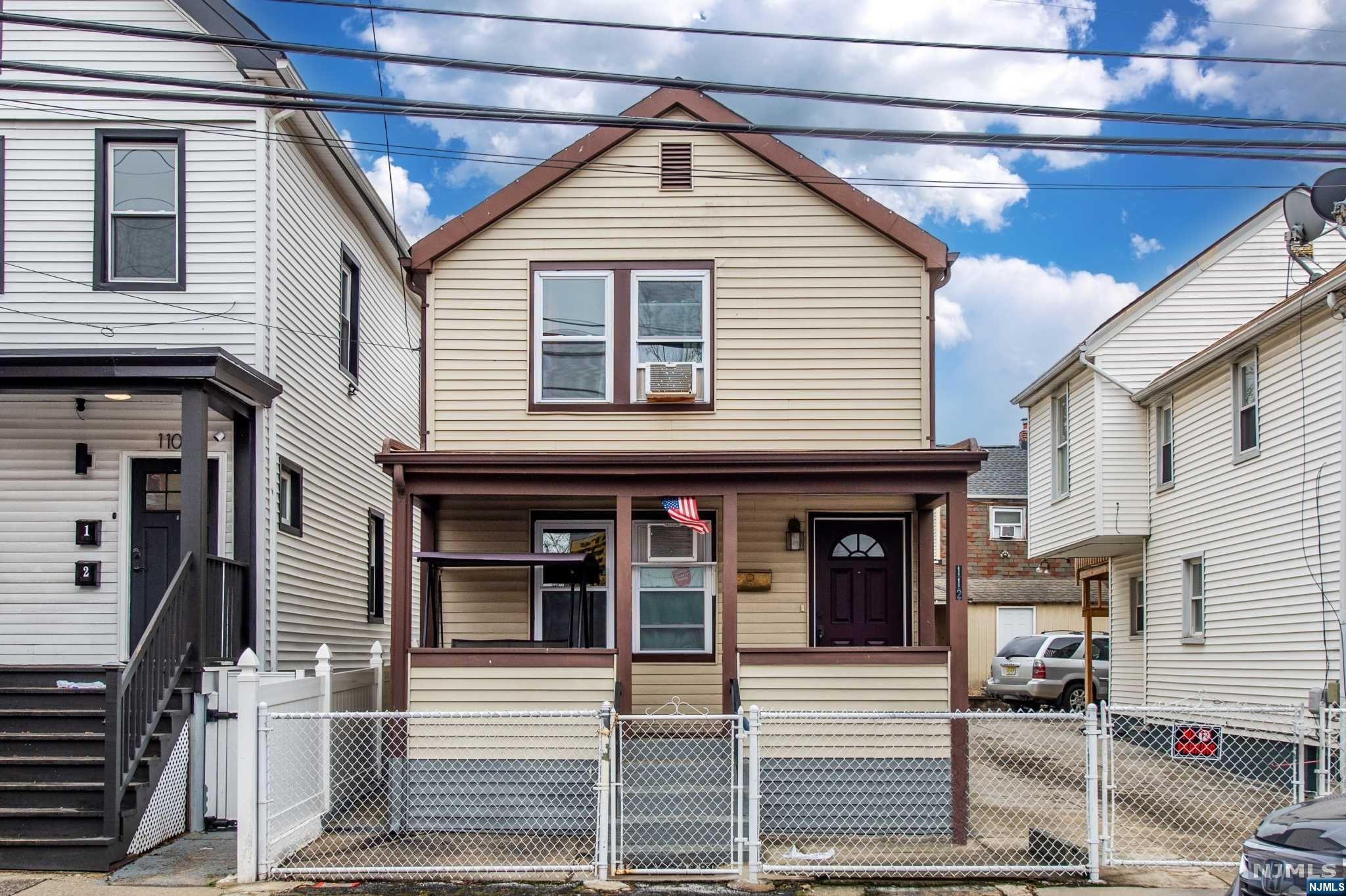 Welcome to this traditional 3 bedrooms and 2,5 baths in the heart of Orange located close to shops, transportations and restaurants. This home, without an open concept, embraces a more traditional layout, offering a cozy and private haven for comfortable living. 1rst floor has living room, separate dining room with a peekaboo view of the kitchen and half bath. 2nd floor has 3 bedrooms with ample closet space and 1 full bath. Basement is finished with kitchenette. Don't miss the opportunity to make this charming residence your own. Contingent upon seller finding a new home. BOM Buyer couldn't perform. Property appraised at $455K. Multiple offers received Higher and best are due on 05/22/24 @ 5PM.